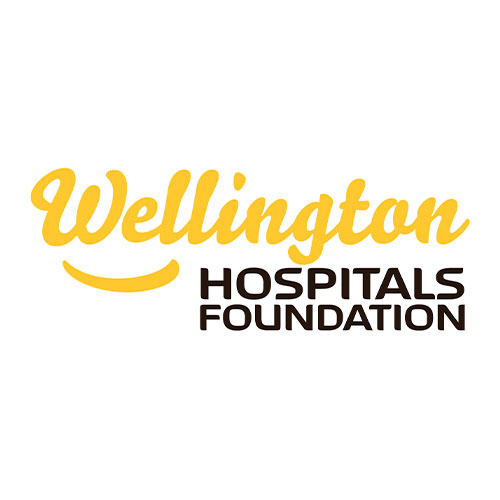 Wellington Hospitals Foundation: